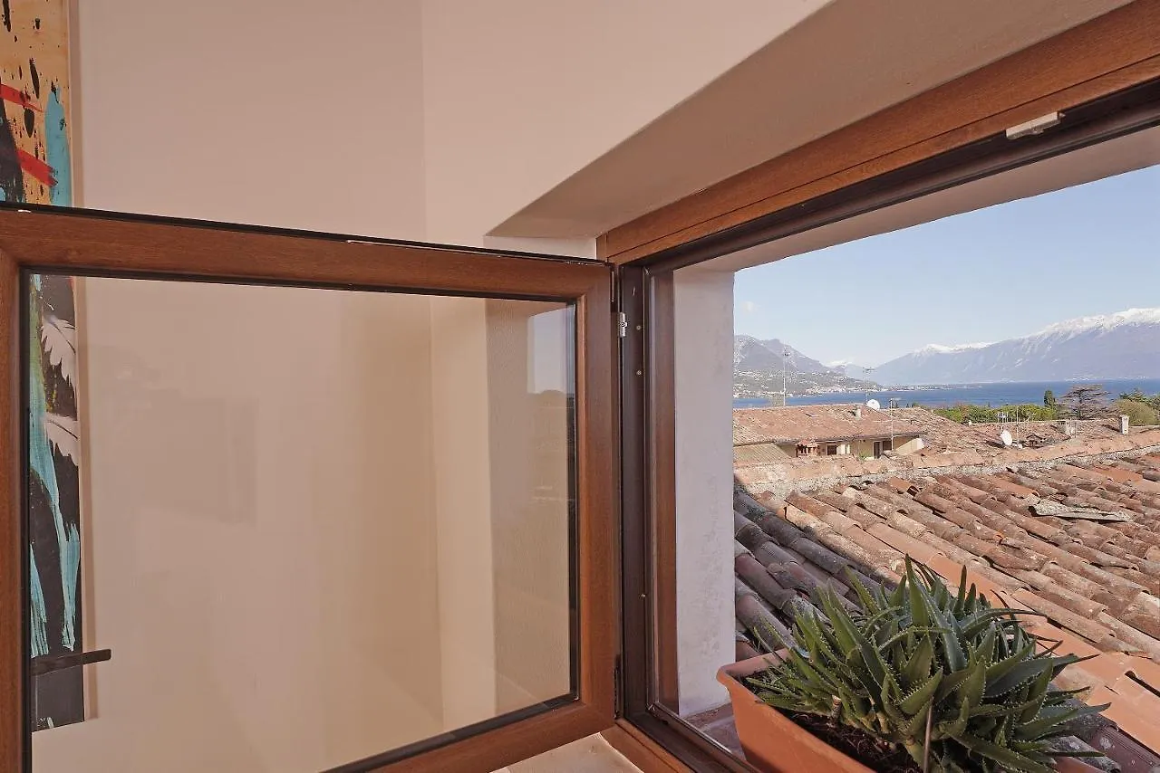 Apartments Villa Bougainville 산펠리체델바나코