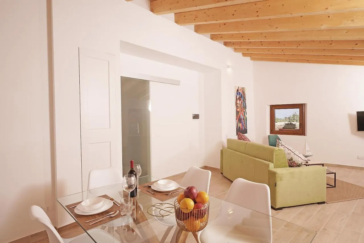 Apartments Villa Bougainville 산펠리체델바나코 이탈리아