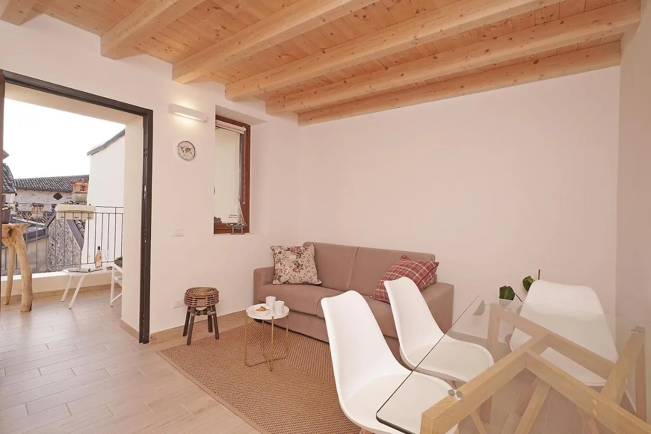 Apartments Villa Bougainville 산펠리체델바나코 0*,