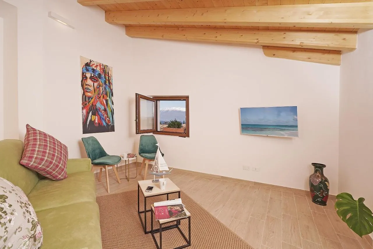 Apartments Villa Bougainville San Felice del Benaco