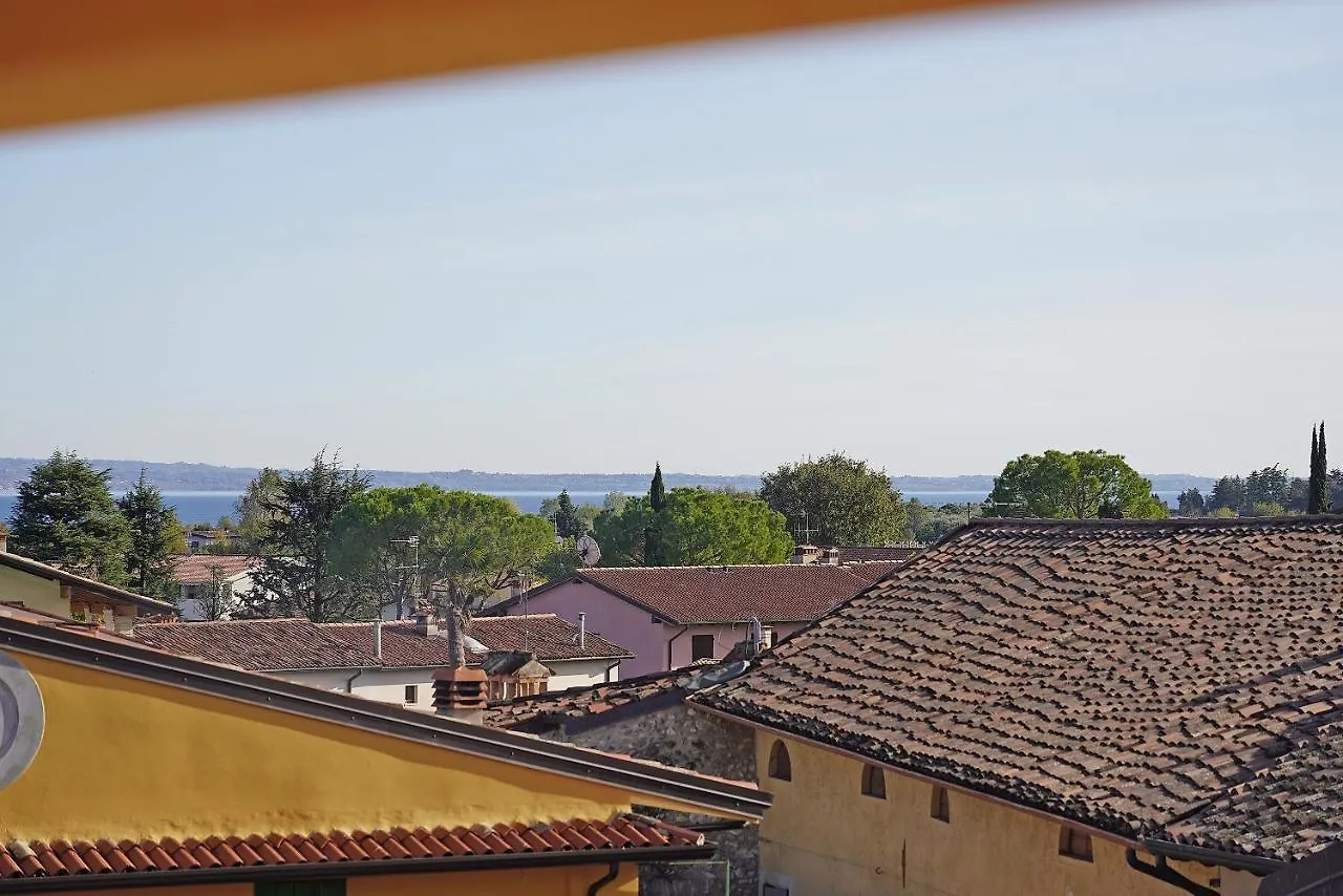 Apartments Villa Bougainville San Felice del Benaco 0*,